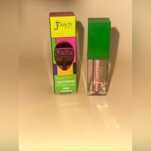 Juvia's Place Liquid Eyeshadow- culture 2- Yanga